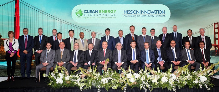 Clean Energy Ministerial 7 (CEM7)