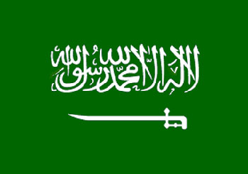 Saudi Arabia