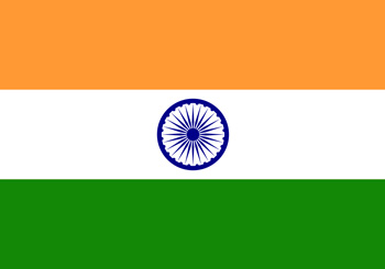 India