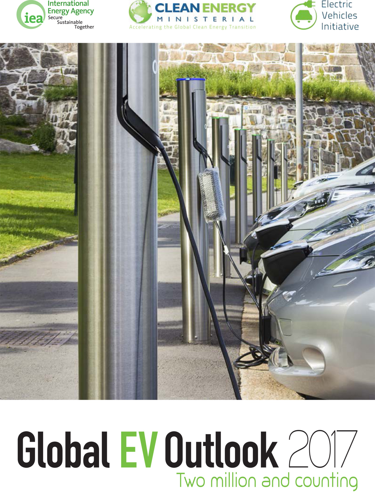 Global EV Outlook 2017