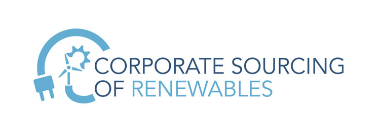 Corporate Sourcing of Renewables [Graduated]