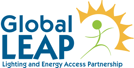 Global LEAP Awards
