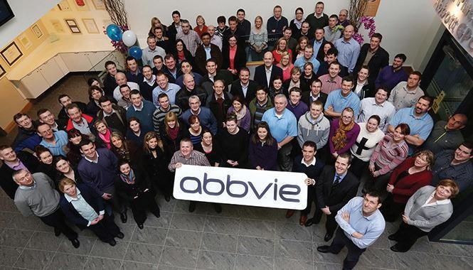Abbvie