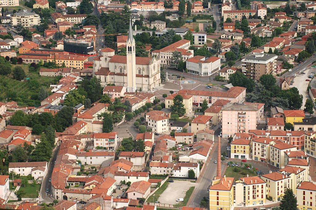 Montecchio