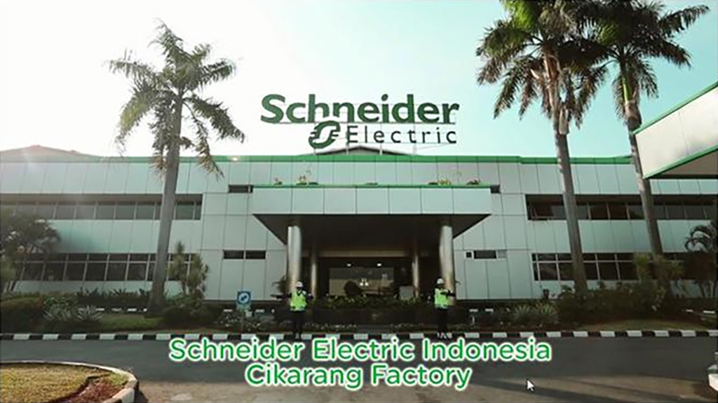 Schneider Electric