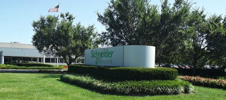 Schneider Electric