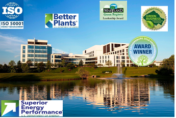 AstraZeneca facility