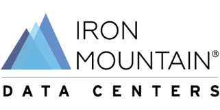 Iron Mountain logo