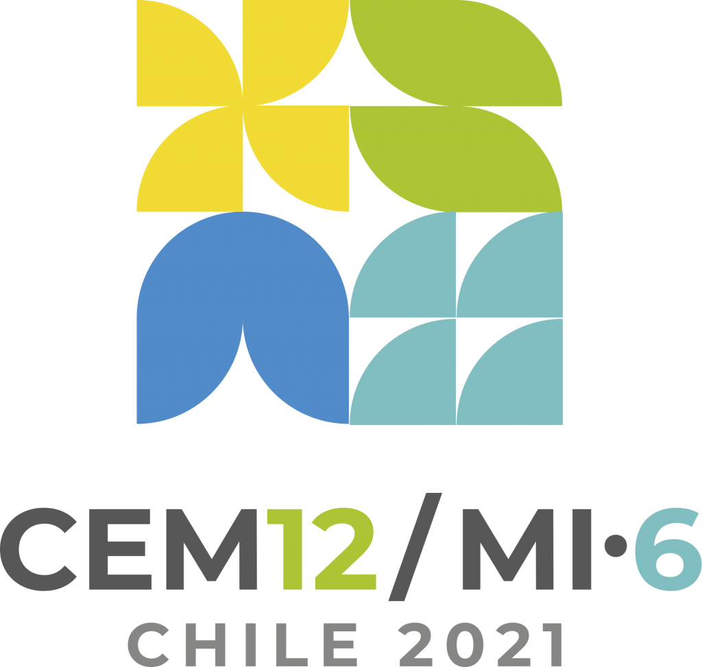 CEM12/ MI6