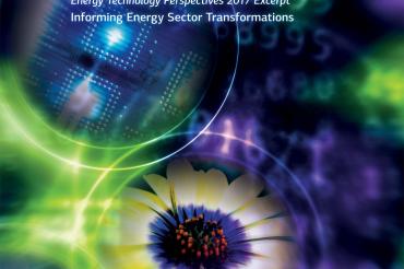 Tracking Clean Energy Progress 2017