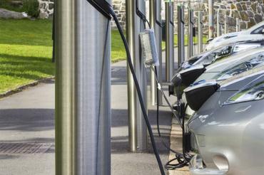 Global EV Outlook 2017