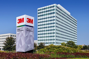 3M facility