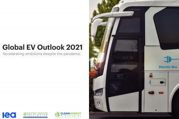 evi outlook 
