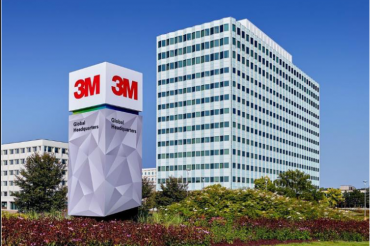 3M facility