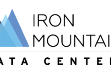 Iron Mountain logo