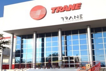 Trane facility