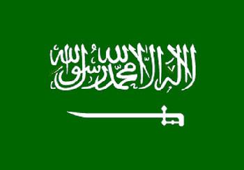 Saudi Arabia