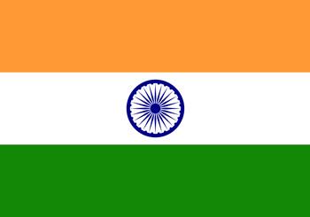 India