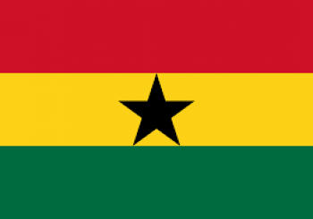 Ghana