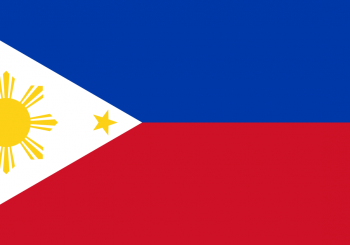 Philippines Flag