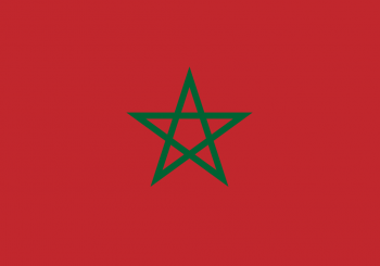 Morocco Flag