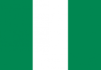 Nigeria Flag