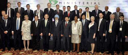Clean Energy Ministerial 4 (CEM4)