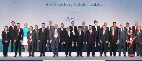 Clean Energy Ministerial 5 (CEM5)