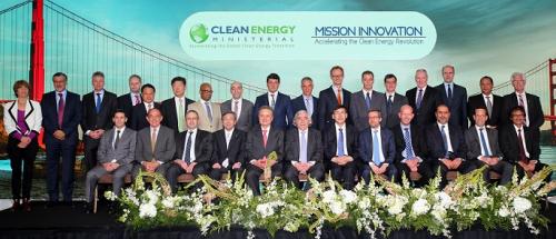 Clean Energy Ministerial 7 (CEM7)