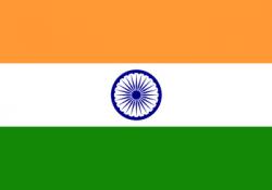 India