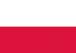 Poland flag