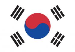 korea