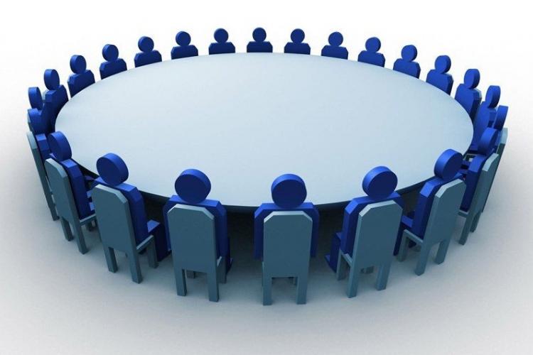 CEM9 Public-Private Roundtables