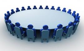 CEM9 Public-Private Roundtables