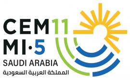 CEM11 logo