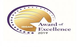 ISGAN Award of Excellence 2019